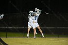 MLax vs Salve  Wheaton College Men’s Lacrosse vs Salve Regina University in the 2024 NEWMAC quarterfinals. - Photo By: KEITH NORDSTROM : Wheaton, Lacrosse, LAX, NEWMAC